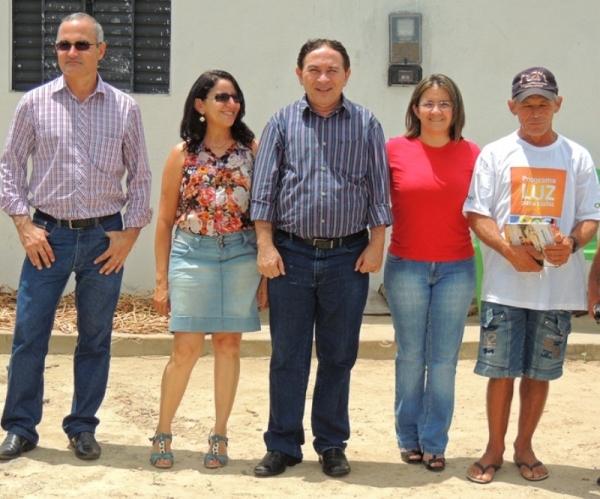 Luz para Todos beneficia mais de 10 mil pessoas em Pedro II - Imagem 16