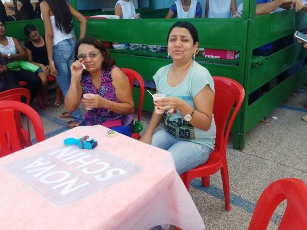 Lanchonete Bom Sabor se destaca por ousadia e compromisso na 1ª feira  - Imagem 6