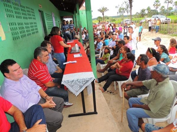 Luz para Todos beneficia mais de 10 mil pessoas em Pedro II - Imagem 3