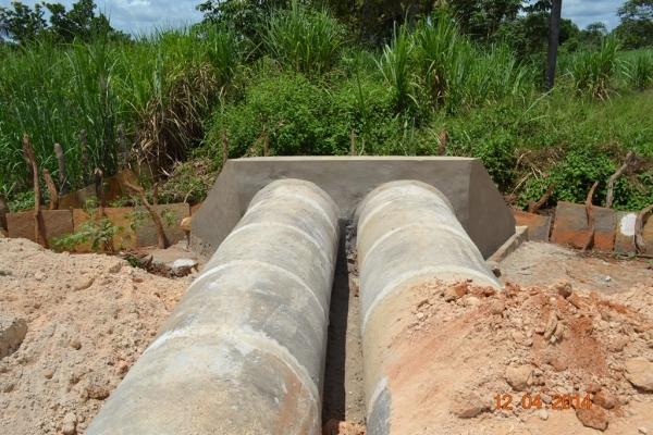 Obras de asfaltamento da PI-331 estão em ritmo acelerado - Imagem 9