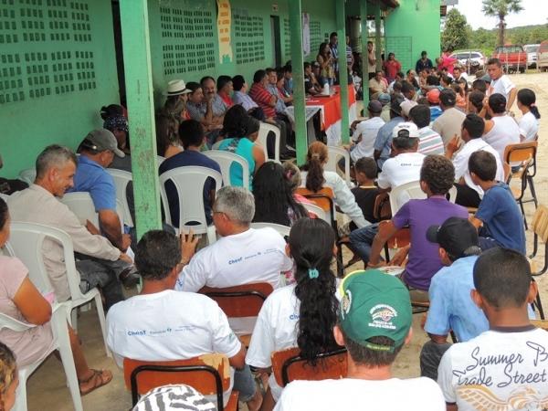 Luz para Todos beneficia mais de 10 mil pessoas em Pedro II - Imagem 4