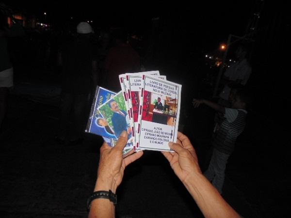 Muitas atrações nas comemorações do aniversário da cidade - Imagem 21