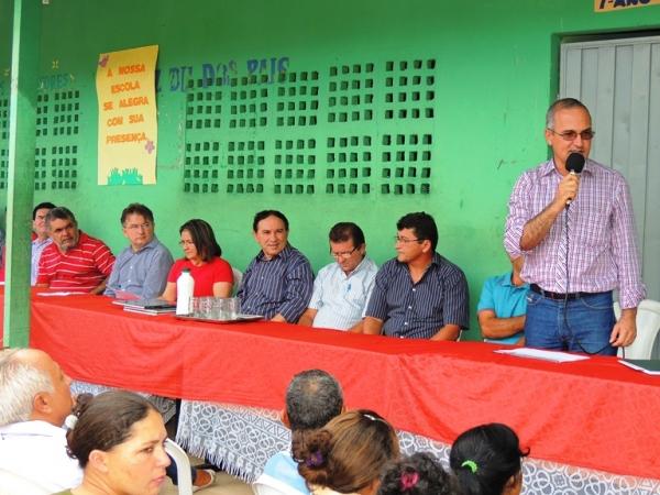 Luz para Todos beneficia mais de 10 mil pessoas em Pedro II - Imagem 7