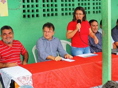 Luz para Todos beneficia mais de 10 mil pessoas em Pedro II