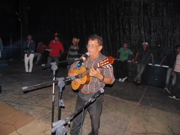 Muitas atrações nas comemorações do aniversário da cidade - Imagem 22