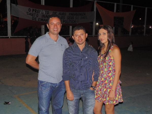 Muitas atrações nas comemorações do aniversário da cidade - Imagem 4