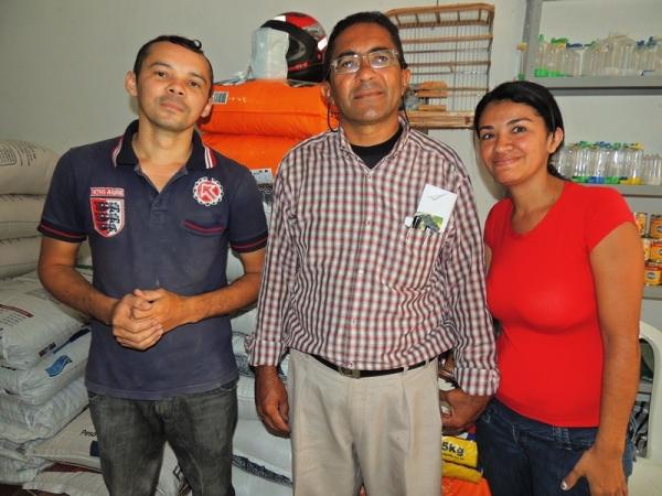 Banco Rede Opala contribui no fortalecimento da economia local - Imagem 3