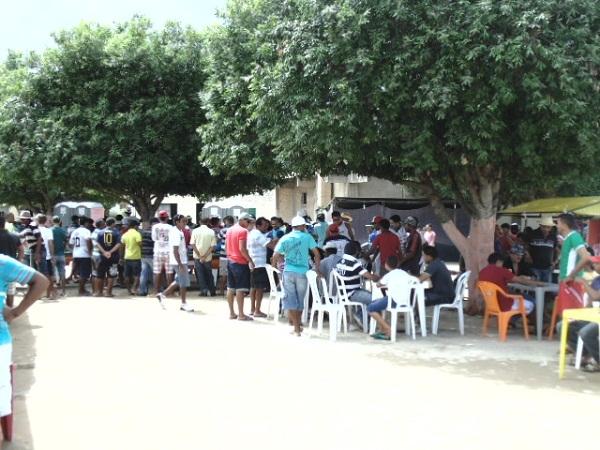 Muitas atrações nas comemorações do aniversário da cidade - Imagem 45