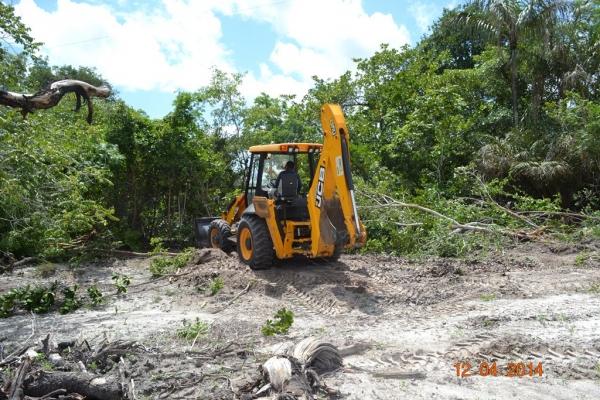 Construção de Matadouro Público de Boa Hora começará nos próximos dias - Imagem 9
