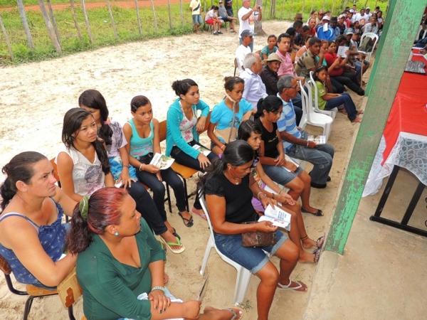 Luz para Todos beneficia mais de 10 mil pessoas em Pedro II - Imagem 1