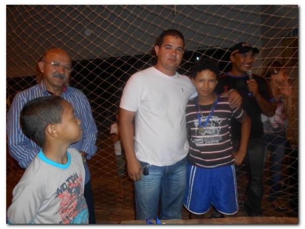  Conselho Tutelar realiza Campanha Solidariedade Cristã “Ceia na Mesa” - Imagem 38