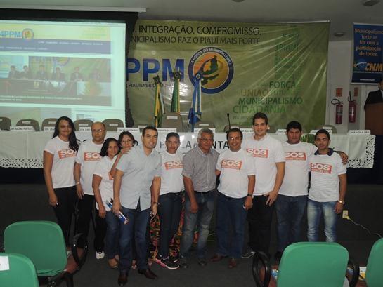 Prefeito Jonas Moura pede apoio aos municípios à Bancada Federal - Imagem 3