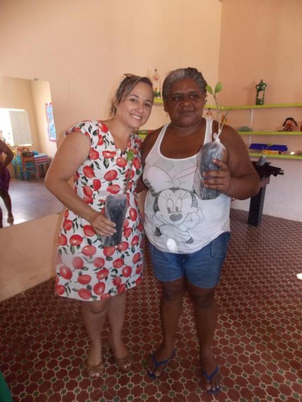 Reunião com pais de alunos do SCFV (Projovem) - Imagem 20