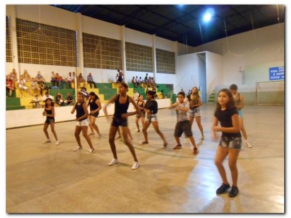  Conselho Tutelar realiza Campanha Solidariedade Cristã “Ceia na Mesa” - Imagem 12