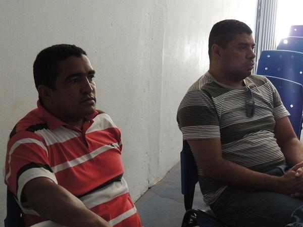 Desportistas monsenhorgilenses discutem o esporte do município - Imagem 4