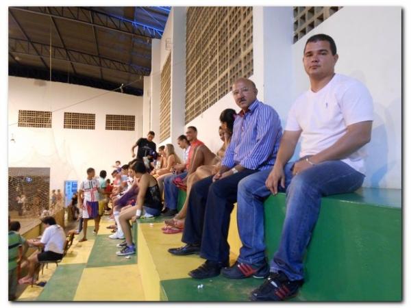  Conselho Tutelar realiza Campanha Solidariedade Cristã “Ceia na Mesa” - Imagem 10