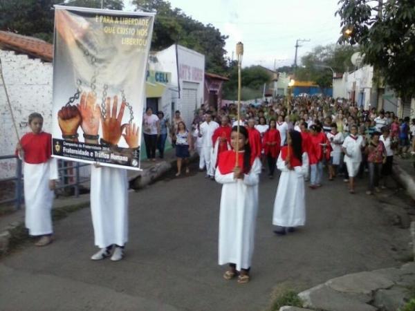 Semana Santa tem inicio neste Domingo Ramos, veja - Imagem 3