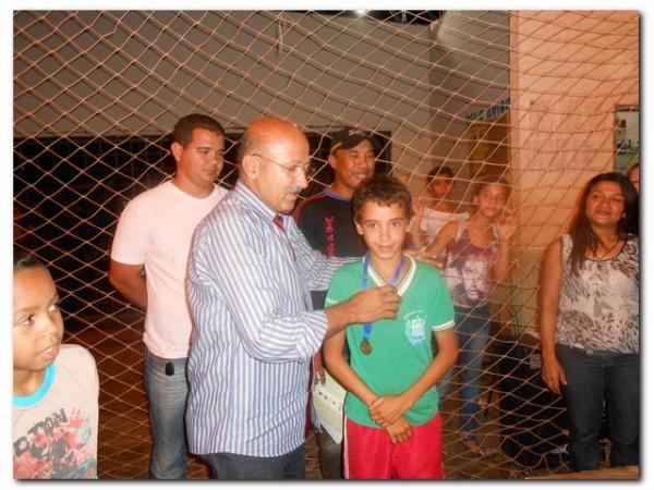  Conselho Tutelar realiza Campanha Solidariedade Cristã “Ceia na Mesa” - Imagem 32