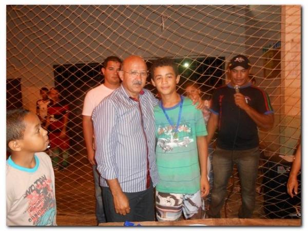  Conselho Tutelar realiza Campanha Solidariedade Cristã “Ceia na Mesa” - Imagem 37