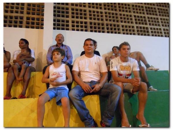  Conselho Tutelar realiza Campanha Solidariedade Cristã “Ceia na Mesa” - Imagem 9