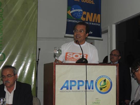 Prefeito Jonas Moura pede apoio aos municípios à Bancada Federal - Imagem 5