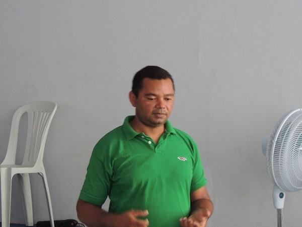 Desportistas monsenhorgilenses discutem o esporte do município - Imagem 7