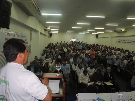 Prefeito Jonas Moura pede apoio aos municípios à Bancada Federal - Imagem 4
