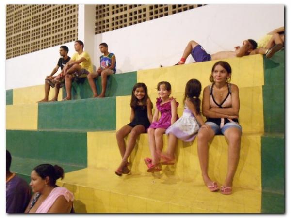  Conselho Tutelar realiza Campanha Solidariedade Cristã “Ceia na Mesa” - Imagem 7