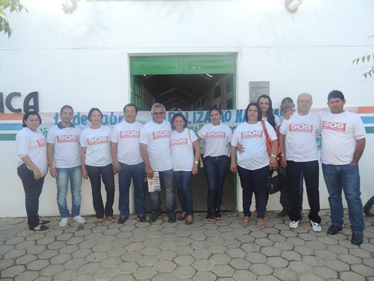 Prefeito Jonas Moura pede apoio aos municípios à Bancada Federal - Imagem 6