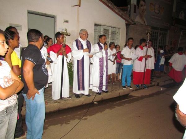 Procissão e Missa de Ramos marcam abertura da Semana Santa - Imagem 23