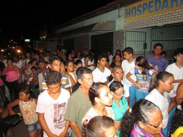 Procissão e Missa de Ramos marcam abertura da Semana Santa - Imagem 31