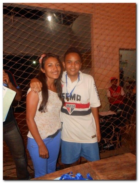  Conselho Tutelar realiza Campanha Solidariedade Cristã “Ceia na Mesa” - Imagem 54