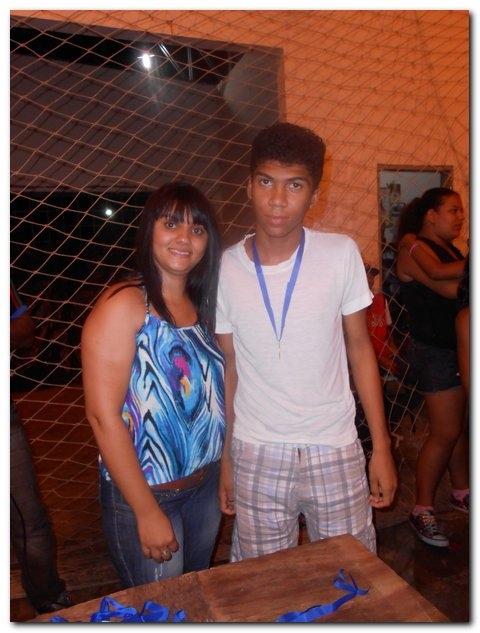  Conselho Tutelar realiza Campanha Solidariedade Cristã “Ceia na Mesa” - Imagem 47