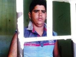 PM de Batalha (PI) prende homem acusado de realizar assaltos em Luzilândia