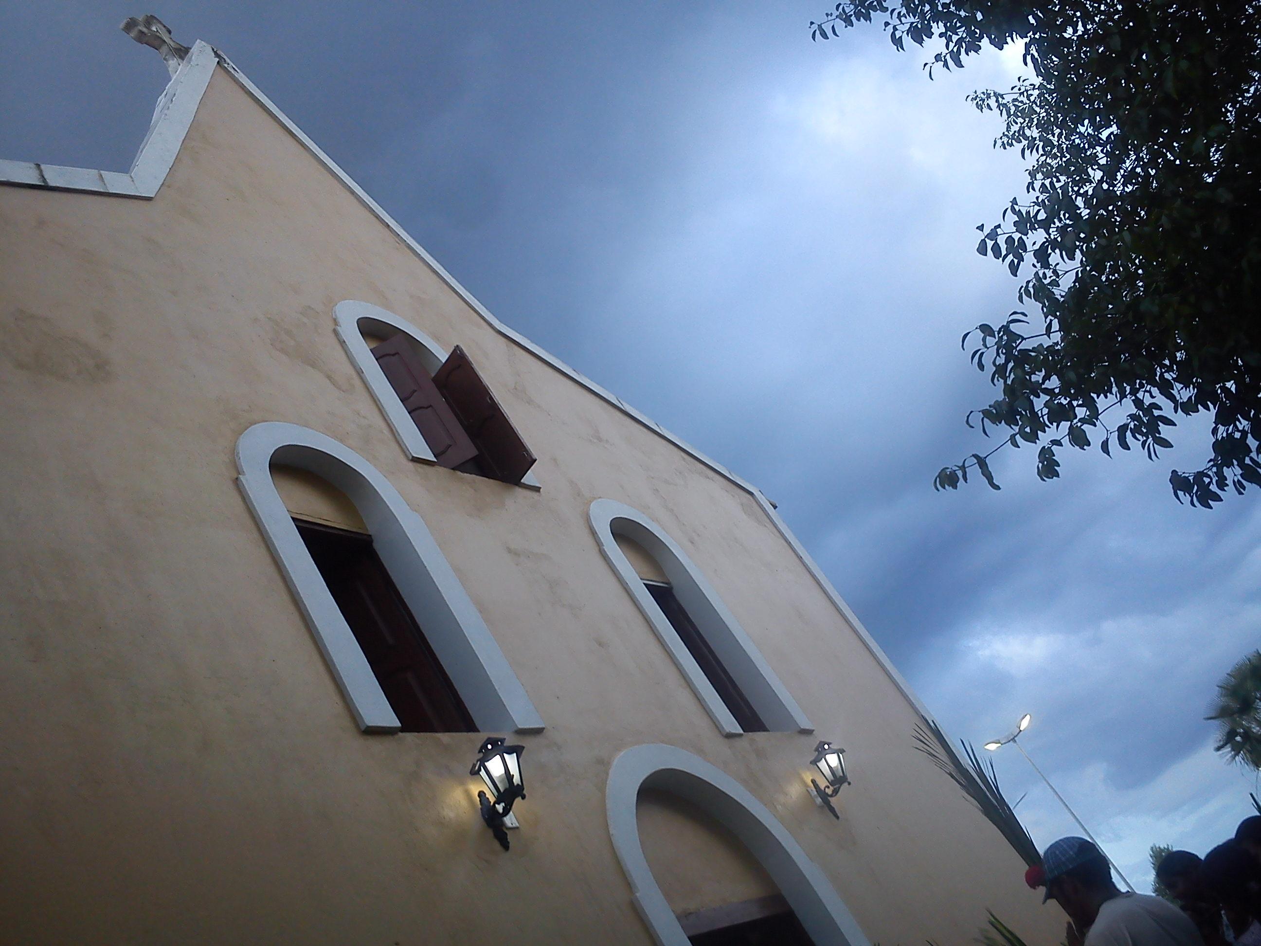 Domingo de Ramos reune centenas de Fieis Em Morro do Chapéu