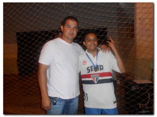  Conselho Tutelar realiza Campanha Solidariedade Cristã “Ceia na Mesa” - Imagem 70