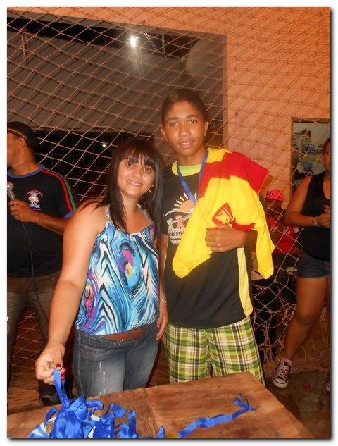  Conselho Tutelar realiza Campanha Solidariedade Cristã “Ceia na Mesa” - Imagem 45