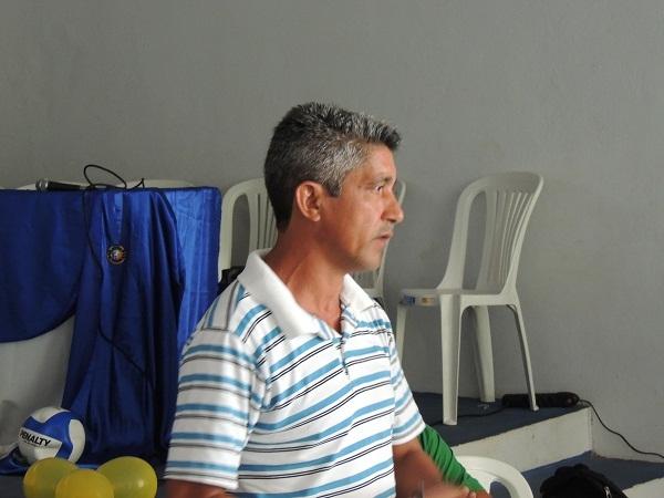 Desportistas monsenhorgilenses discutem o esporte do município - Imagem 8