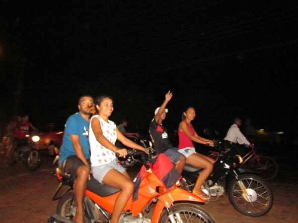 O domingo foi de comemoração para a torcida do Flamengo - Imagem 17