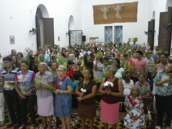 Semana Santa tem inicio neste Domingo Ramos, veja - Imagem 4