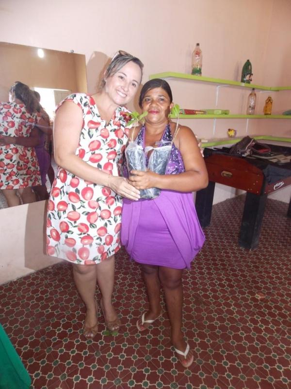 Reunião com pais de alunos do SCFV (Projovem) - Imagem 19