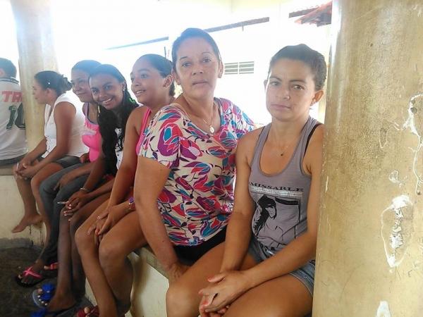 Confira fotos do curso Agricultor Familiar no Assentamento Paraíso - Imagem 4