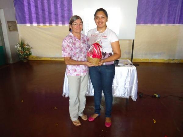 Programa 2 Tempo realizou sua comemoração da Páscoa - Imagem 41