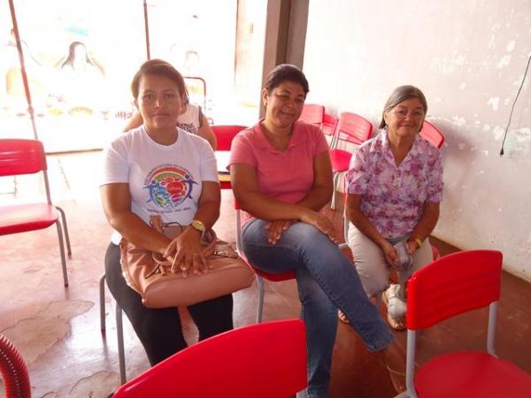 Programa 2 Tempo realizou sua comemoração da Páscoa - Imagem 46