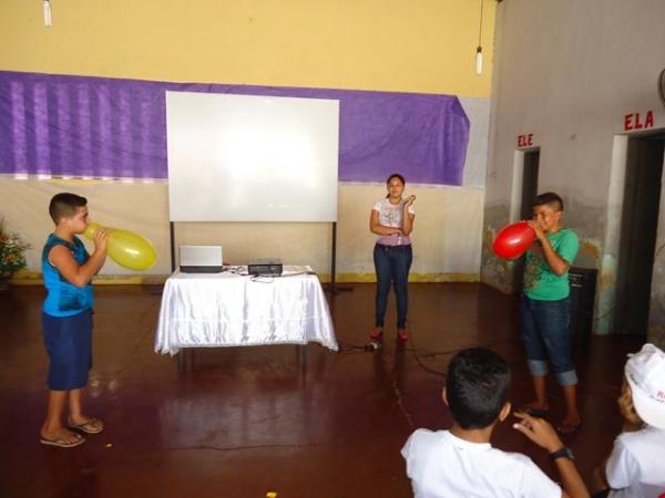 Programa 2 Tempo realizou sua comemoração da Páscoa - Imagem 57