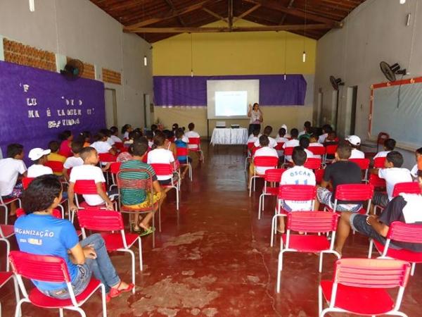 Programa 2 Tempo realizou sua comemoração da Páscoa - Imagem 62