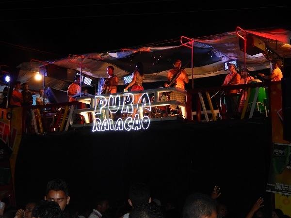 Acorde Musical e Pura Raiação fizeram o encerramento do festejo do Sol Nascente - Imagem 10