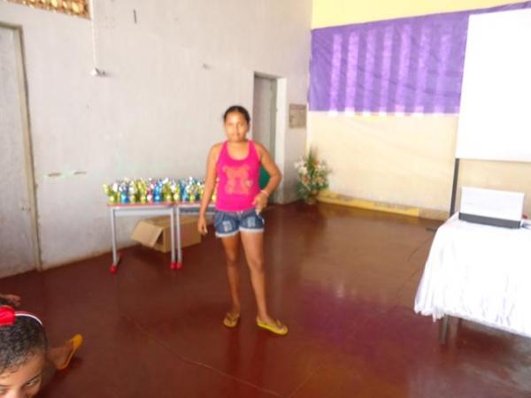 Programa 2 Tempo realizou sua comemoração da Páscoa - Imagem 60