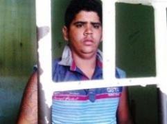 Camêras de segurança ajudam na prisão de acusado de assaltos em Luzilândia