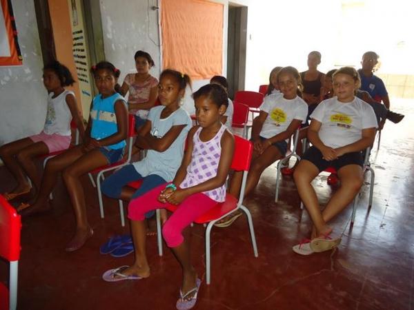 Programa 2 Tempo realizou sua comemoração da Páscoa - Imagem 26